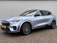 Ford Mustang Mach-E GT Extended AWD | 98 kWh | 487 PK | Panoramadak