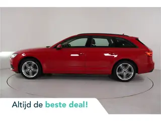 Audi A4 Avant 1.4 TFSI Pro Line Spring Advantage | Stl. Verw. | Cruise | Navi |
