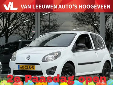 Renault Twingo 1.2-16V Collection | RIJKLAAR | Airco