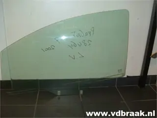 Peugeot 307 3 deurs H/B 2001-2007 Portierraam links