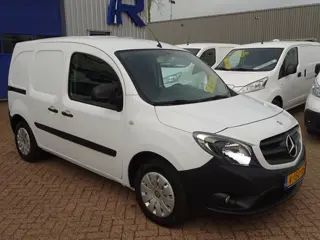 Mercedes-Benz Citan 108 CDI AIRCO CRUISE CONTROL NAVIGATIE
