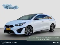 Kia ProCeed 1.5 T-GDi GT-PlusLine | JBL | Pano | Dodehoek | Memory Seat | DAB | Stoelverwarming |