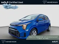 Kia Picanto 1.0 DPI DynamicLine | Camera | PDC | Cruise | Navi | Lichtsensor |
