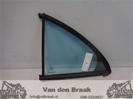 Mercedes Benz W211 2002-2009 Scheerrraam links achter