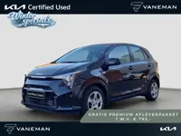 Kia Picanto 1.0 DPI DynamicLine | Navi | Camera | Cruise | Android Auto / Apple Carplay | Lichtsenso