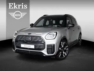 MINI Countryman SE JCW + XL pakket + Trekhaak + Adaptieve Cruise + 360 camera