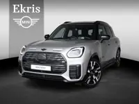 MINI Countryman SE JCW + XL pakket + Trekhaak + Adaptieve Cruise + 360 camera