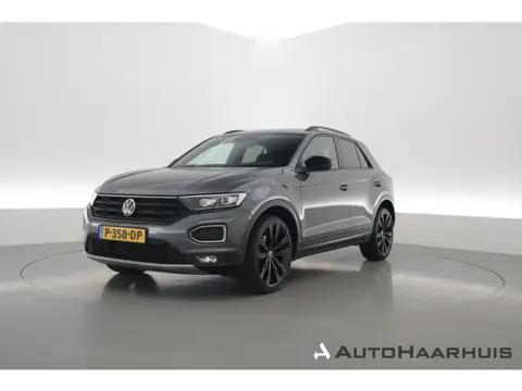 Volkswagen T-Roc 1.5 TSI Sport DSG | Digi. Cockpit |  Apple CarPlay | Adapt. Cruise | Beats Audio | 
