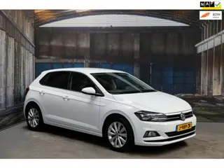 Volkswagen Polo 1.0 TSI Highline - Nederlandse auto!