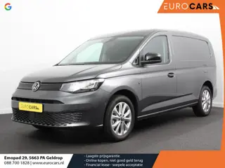 Volkswagen Caddy Cargo Maxi 2.0 TDI Style Automaat Airco Bluetooth Cruise Control  App-Connect