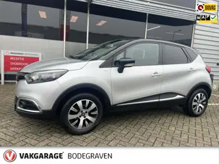 Renault Captur 0.9 TCe Limited / 2-Tone / trekhaak