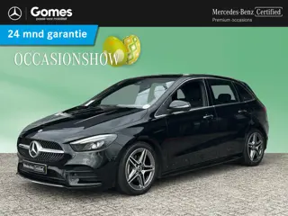 Mercedes-Benz B-klasse 180 AMG Line | Achteruitrijcamera | Widescreen | Stoelverwarming