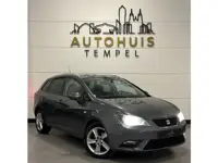 Seat Ibiza ST 1.2 TSI Chill Out Nap Airco Cruise Climate Isofix Elektrische Ramen 16Inch Velgen