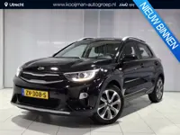 Kia Stonic 1.0 T-GDi DynamicLine Apple Carplay/Android Auto, Navigatie, Camera.