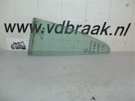 Opel Astra Caravan 1998-2004 Rechts achter driehoekraam