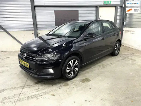 Volkswagen Polo 1.0 MPI Comfortline 1ste eigenaar cruise control stoelverwarming