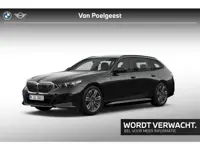 BMW i5 Touring eDrive40 M Sport Edition 84 kWh