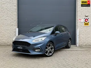Ford Fiesta 1.0 EcoBoost ST-Line|Airco|Navi|Carplay|Nap