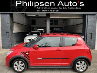 Suzuki Swift 1.3 GLS Airco LM (bj 2008)