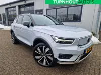 Volvo XC40 Recharge P8 AWD R-Design NL Auto | Pano | Harman Kardon | 360 Cam NL AUTO