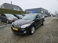 Renault Mégane Estate 1.2 TCe Expression (bj 2013)