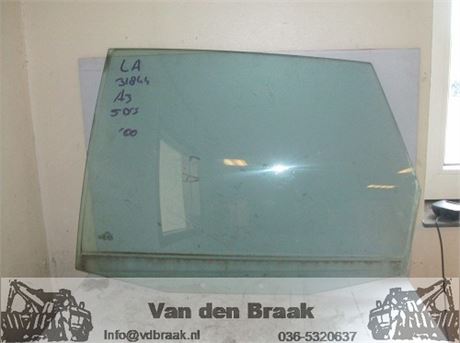 Audi A3 5 deurs 1996-2003 Portierraam linksachter