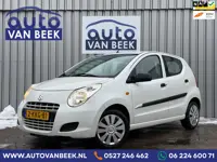Suzuki Alto 1.0 Comfort EASSS|Airco|Heel netjes
