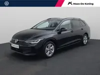 Volkswagen Golf 1.5TSI/116PK Life Edition · NIEUW MODEL · Navigatie · Apple/Android carplay · Parkee