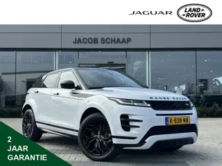 Land Rover Range Rover Evoque P300e 309pk AWD R-Dynamic SE | NL auto | Nieuw door ons geleverd | Pan