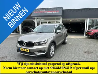 Volvo XC40 2.0 B4 Business Pro