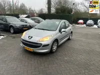 Peugeot 207 1.4-16V XR , panoramadak , 115.000 km NAP