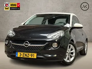 Opel ADAM 1.0 Turbo Sport (SCHERM, AIRCO, CRUISE, PARKEERSENSOREN, SPORTSTOELEN, LM VELGEN, BLUETOOT