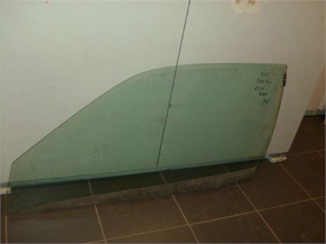 Renault Clio 3 drs 1990-1998 Portierraam links