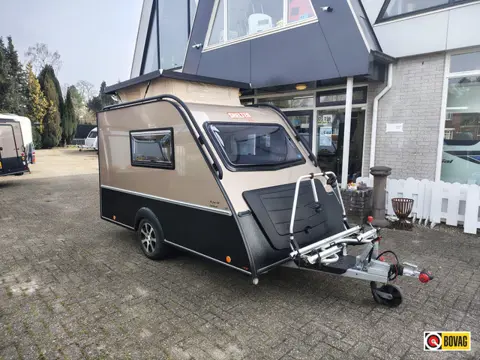 Kip Shelter Plus PLUS luifel / zonnepaneel