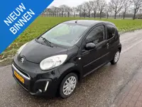 Citroen C1 1.0-12V Exclusive Led 2014 Airco 87450 km !!!