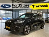 Ford Kuga 2.5 PHEV ST-Line X | Elek. Trekhaak | Winter Pack | Adapt. Cruise | B&O | Camera's | Elek.