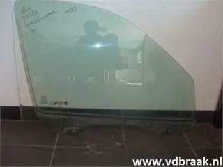 Land Rover Freelander Hard Top 2000-3003 Portierruit rechts voor