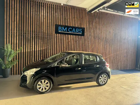 Peugeot 208 1.0 VTi Access Airco,1e eigenaar, New APK