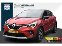 Renault Captur 1.0 TCe 90 Edition One | Camera | Apple Carplay | Cruise | 12 mnd BOVAG garantie | Wh
