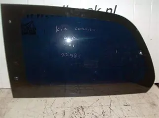 Kia Carnival 1999-2006 Klapraam links achter