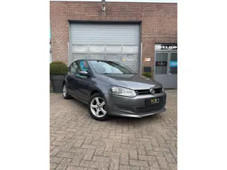 Volkswagen Polo 1.4-16V Highline Stoelverwarming voor