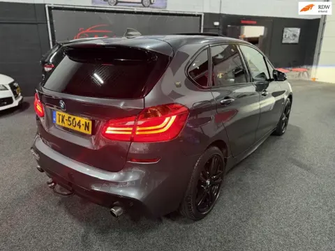 BMW 2-serie Active Tourer 220i High Executive