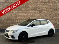 SEAT Ibiza 1.5 TSI EVO FR 150pk Pano Acc Led Cam Trekhaak Navi Climatr