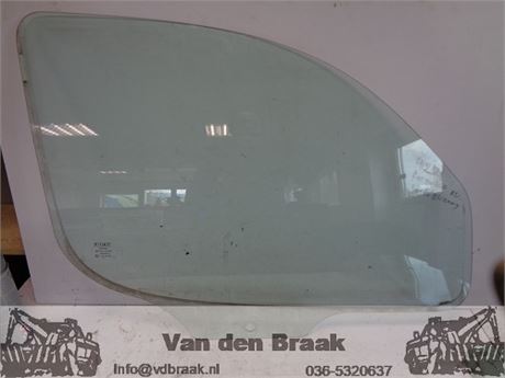 Fiat Doblo 2001-2010 Portierruit rechts