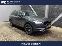 Volvo XC90 D4 | 7P | ACC | Stoelverwarming | Leder | Apple Carplay | Camera | Getint Glas | Trekhaak