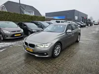 BMW 3 Serie Touring 320d EDE Centennial Executive