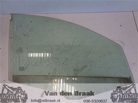 Fiat Panda 2003-2011 Portierraam rechts voor