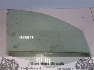 Fiat Panda 2003-2011 Portierraam rechts voor