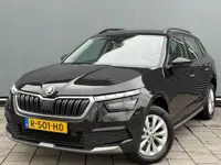 Škoda Kamiq BWJ 2022 | 1.5 TSI 150PK ACT Business Ed AUTOMAAT | CLIMA | NAVI | STOELVERW | DIGI DASH
