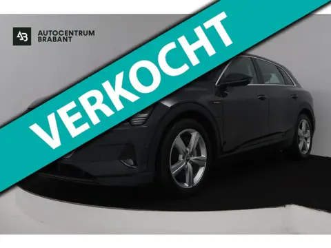 Audi E-tron E-tron 55 quattro 95 kWh ( SOH 90%)